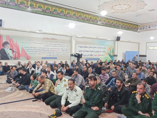 عکس مسجد جامع خورزان