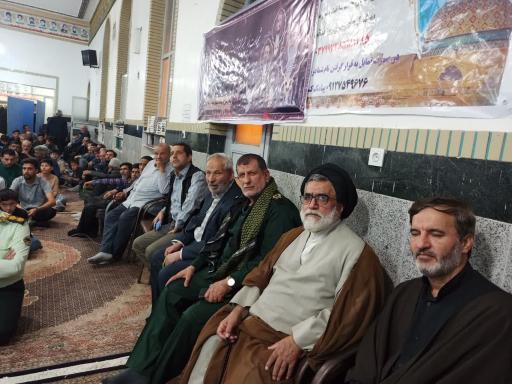 عکس مسجد جامع خورزان