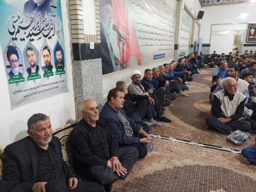 عکس مسجد جامع خورزان