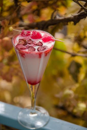 عکس کافه رستوران خونه مامان