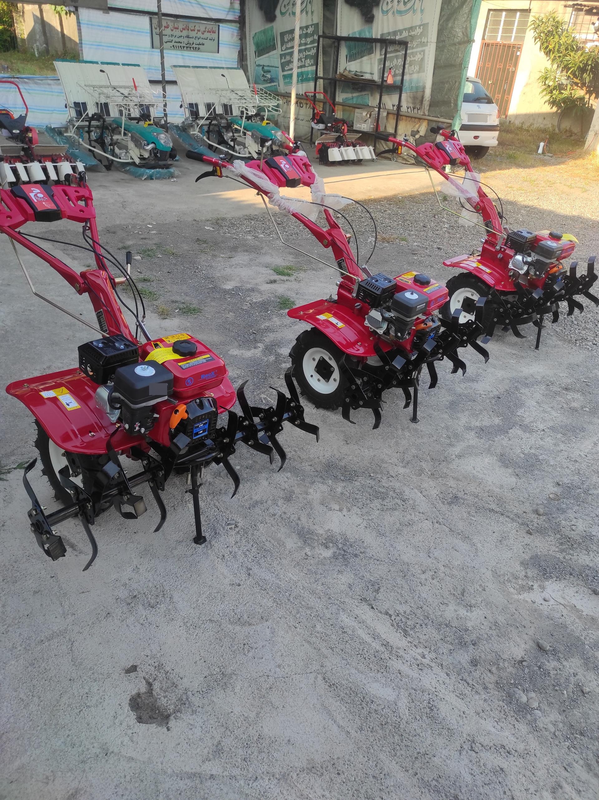 عکس فروشگاه لشت نشا