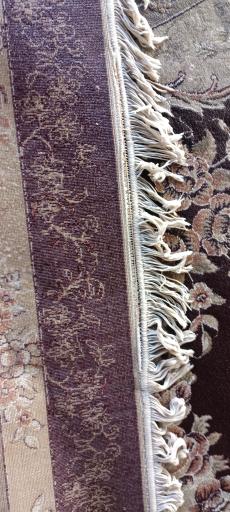 عکس قالیشویی میلاد