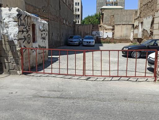 عکس پارکینگ اسپوتا