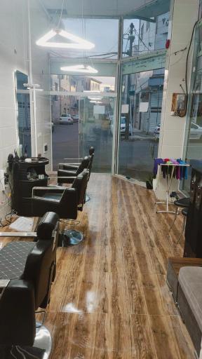 عکس پیرایش ملک