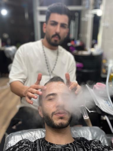 عکس پیرایش ملک