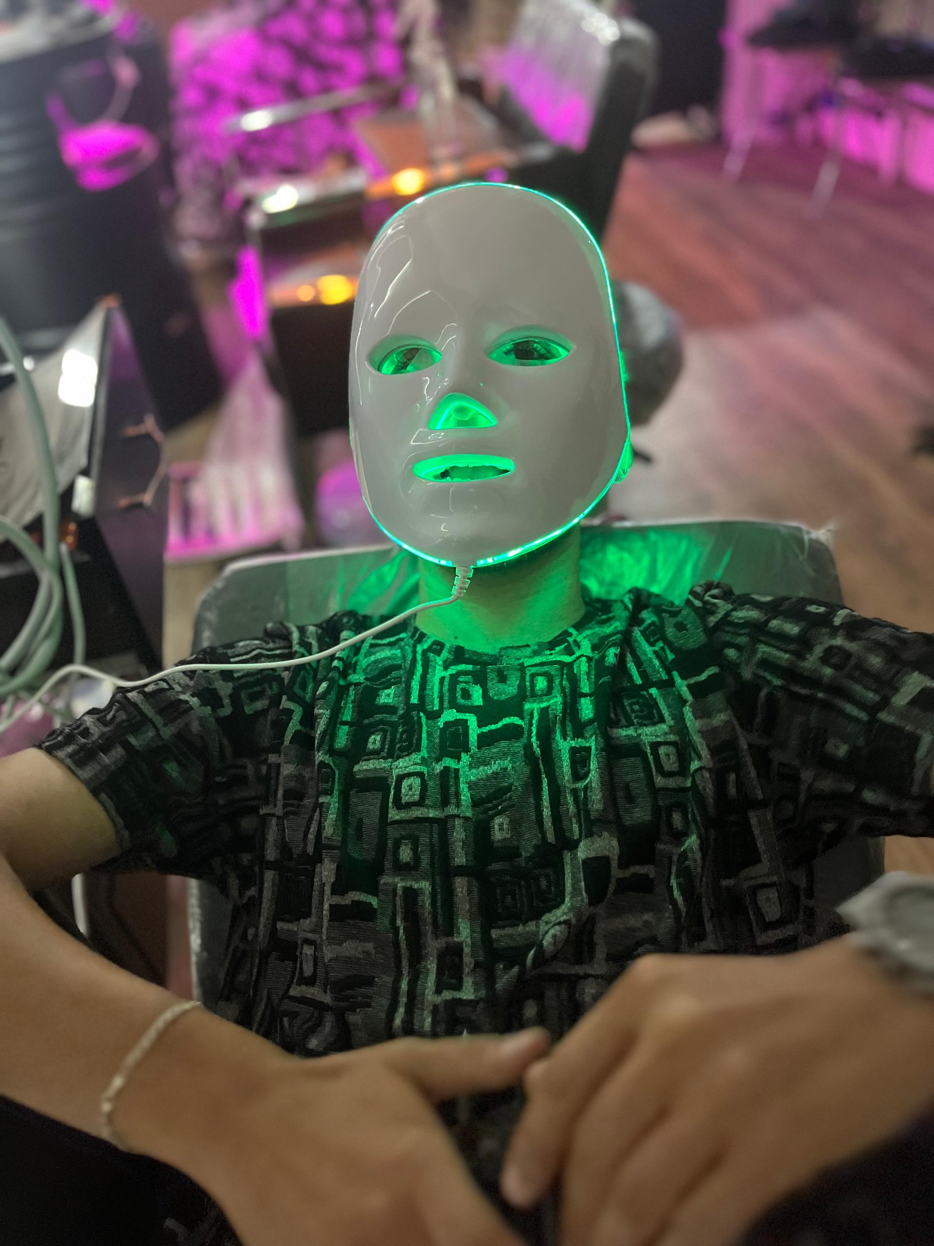 عکس پیرایش ملک