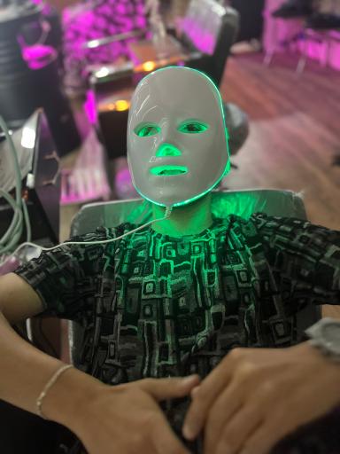 عکس پیرایش ملک