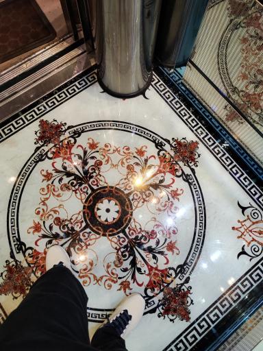 عکس هتل شیرازیس