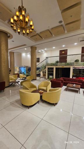 عکس هتل شیرازیس