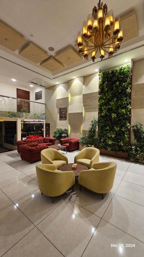 هتل شیرازیس