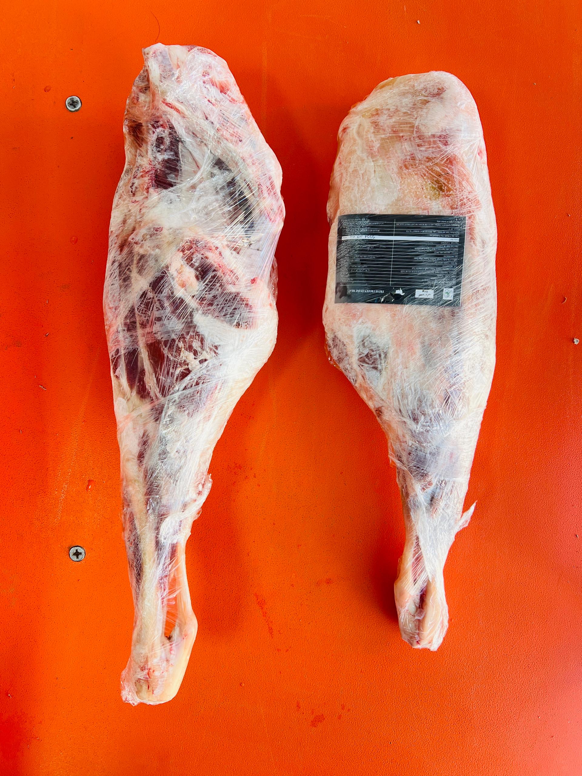 عکس ماکا پروتئین