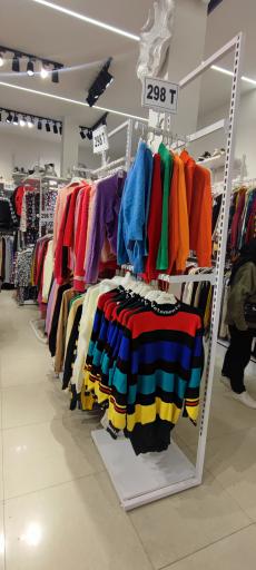 عکس فروشگاه ردا