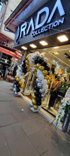 عکس فروشگاه ردا