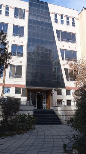 عکس شرکت صفا فولاد سپاهان