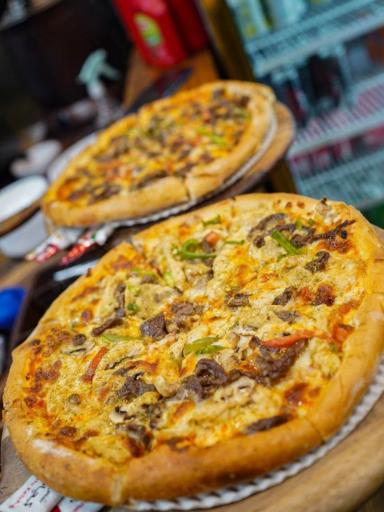 عکس رستوران کندو Kandoo restaurant