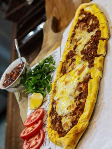 رستوران کندو Kandoo restaurant