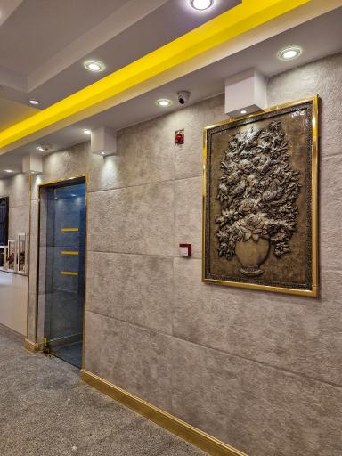 عکس برج آمیتیس