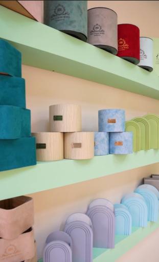 عکس گلسرای آسو 