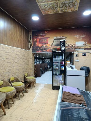 عکس کافه کانو  ایلام 