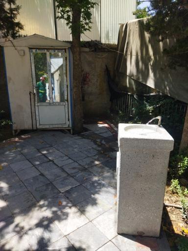 عکس بوستان پردیس