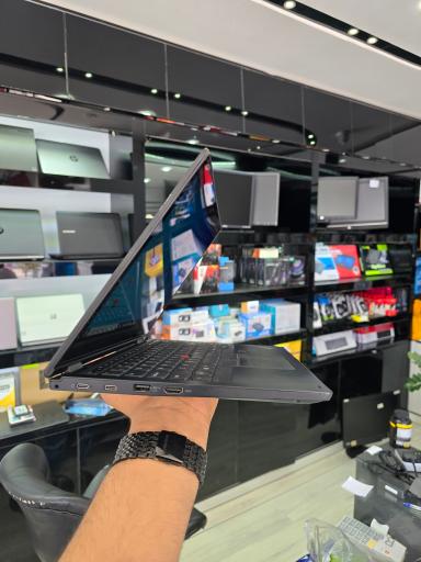 عکس کویر رایانه