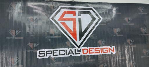 عکس اسپشیال دیزاین
