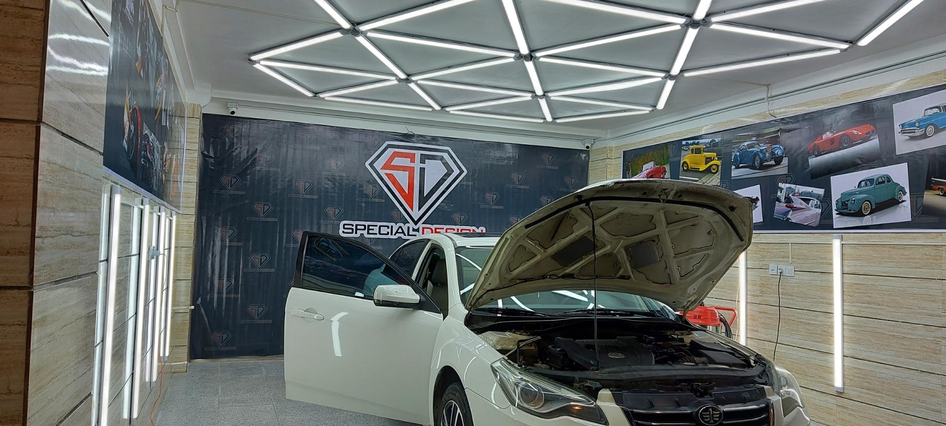 عکس اسپشیال دیزاین