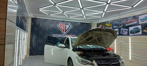 عکس اسپشیال دیزاین