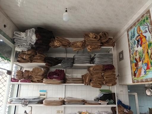 عکس تولیدی کاور سید محسن