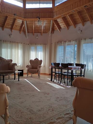 عکس ویلای صفرخانی