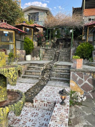 عکس بهارستان