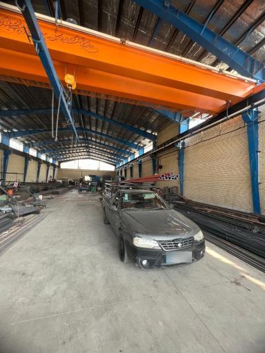 عکس مجموعه آهن آلات شهپر