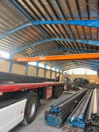 عکس مجموعه آهن آلات شهپر