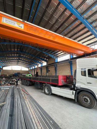 عکس مجموعه آهن آلات شهپر