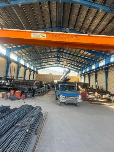 عکس مجموعه آهن آلات شهپر