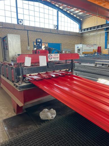 عکس مجموعه آهن آلات شهپر