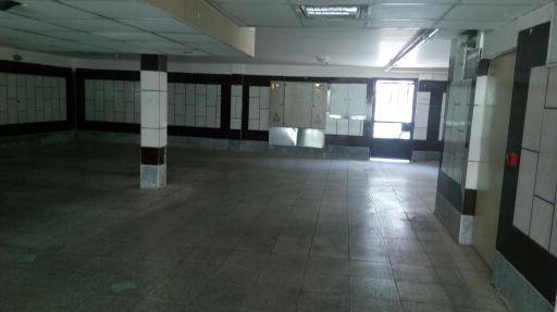 عکس مجتمع مسکونی گلستان _ بلوک 5