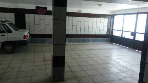 عکس مجتمع مسکونی گلستان _ بلوک 5