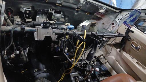 مکانیکی میلاد