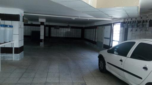 عکس مجتمع مسکونی گلستان _ بلوک 5