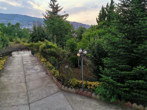 عکس ویلای صفرخانی