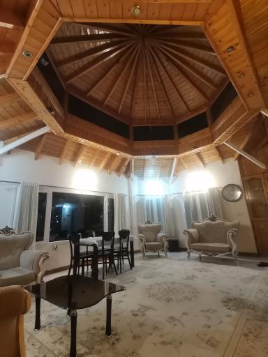عکس ویلای صفرخانی
