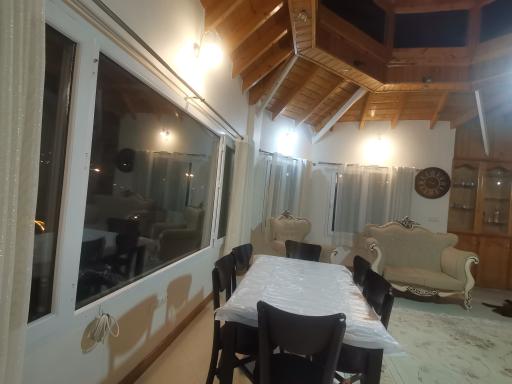 عکس ویلای صفرخانی