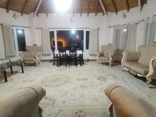 عکس ویلای صفرخانی