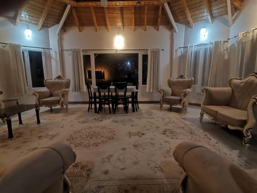 عکس ویلای صفرخانی