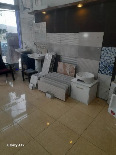 عکس کاشی سرای رمضانی