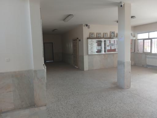 عکس هنرستان کشاورزی شهید باهنر