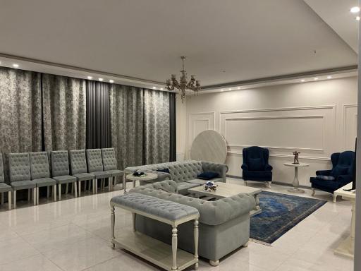 عکس مشاور امور ملکی فریمانی 