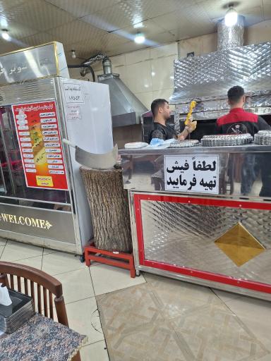 عکس کباب بناب آذربایجان