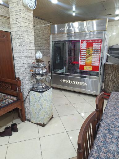 عکس کباب بناب آذربایجان